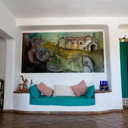 Villa Le Charme Marin - Marzamemi, Noto
