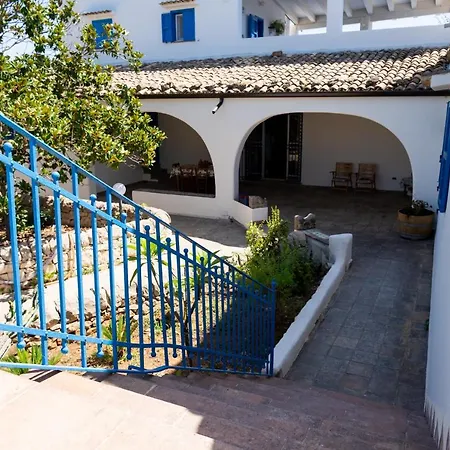 Le Charme Marin - Marzamemi, Noto Reitani
