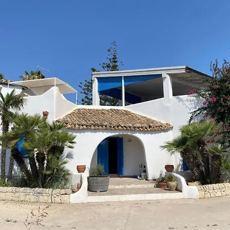 Le Charme Marin - Marzamemi, Noto Villa
