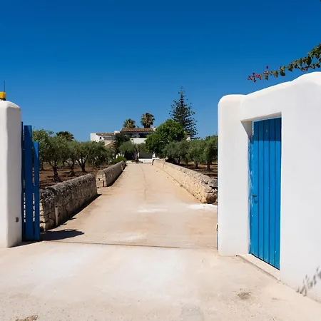 ヴィラ Le Charme Marin - Marzamemi, Noto