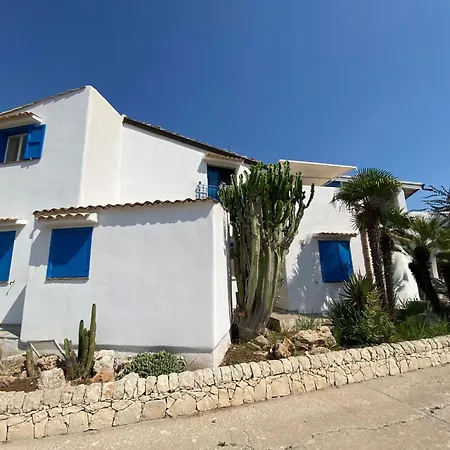 Le Charme Marin - Marzamemi, Noto Villa Reitani