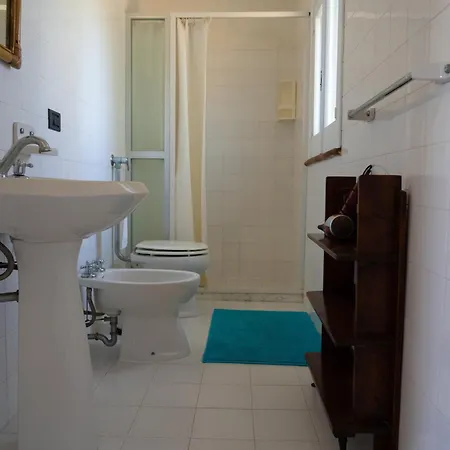 Villa Le Charme Marin - Marzamemi, Noto