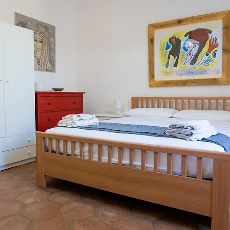 Villa Le Charme Marin - Marzamemi, Noto Reitani