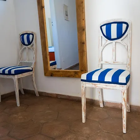 Le Charme Marin - Marzamemi, Noto Villa Reitani