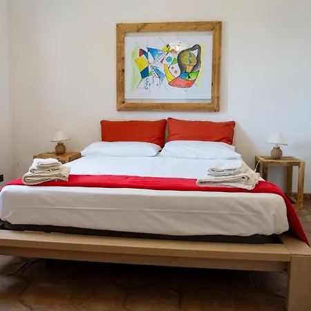Le Charme Marin - Marzamemi, Noto Villa