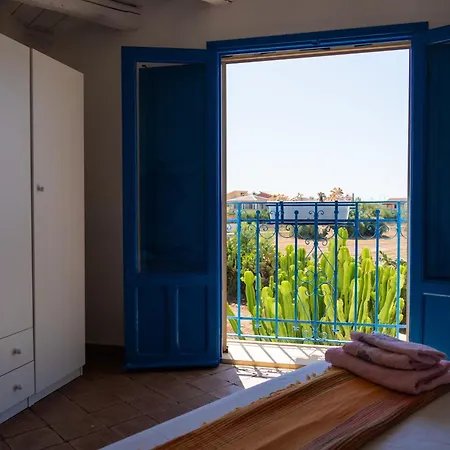 Le Charme Marin - Marzamemi, Noto Villa Reitani