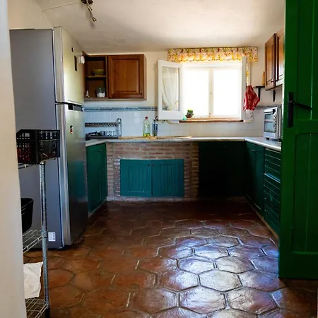 Le Charme Marin - Marzamemi, Noto Villa Reitani