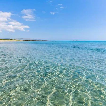 Le Charme Marin - Marzamemi, Noto Villa Reitani